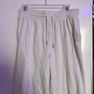 H&M Woman’s sweatpants